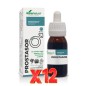 Pack 12 unidades Prostasor Composor 10 Gotas 50 Ml Soria Natural