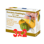 Pack 3x2 unidades Garcinia cambogia 60 capsulas Dis