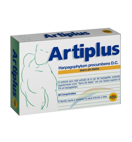 Artiplus 90 Comprimidos Robis