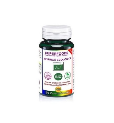 Moringa Bio 90 Comprimidos Robis