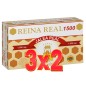 Pack de 3x2 unidades Reina Real 1.500 20 Ampollas Robis Pack de 3x2 unidades Reina Real 1.500 20 Ampollas Robis