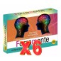 Pack de 6 unidades Forzamente 60 Comprimidos Robis Pack de 6 unidades Forzamente 60 Comprimidos Robis