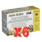 Pack de 6 unidades Hepa Robis 25 Filtros Robis Pack de 6 unidades Hepa Robis 25 Filtros Robis