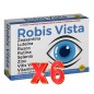 Pack de 6 unidades Robis Vista 30 Cápsulas Robis Pack de 6 unidades Robis Vista 30 Cápsulas Robis