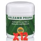 Pack de 12 unidades Bálsamo Prana 60 Ml Balsamo Robis