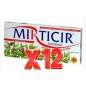 Pack de 12 unidades Mirticir 14 Ampollas Robis Pack de 12 unidades Mirticir 14 Ampollas Robis