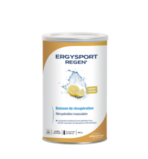 Ergysport Regen 450 Gramos Nutergia