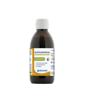 Supramineral Desmodium 250 Ml Nutergia