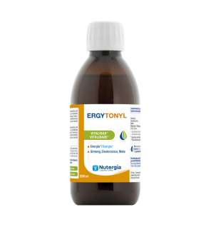 Ergytonil 250 Ml Nutergia