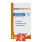 Pack De 2 Unidades Ergyfosforyl 60 Perlas Nutergia