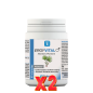 Pack De 2 Unidades Ergyvital Hombre 60 Cápsulas Nutergia
