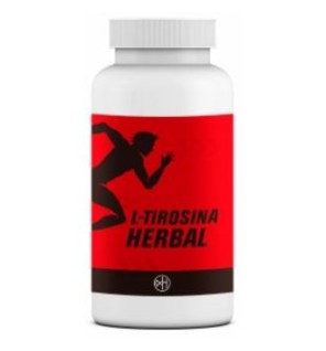 L-Tirosina 150 Capsulas Alfa Herbal