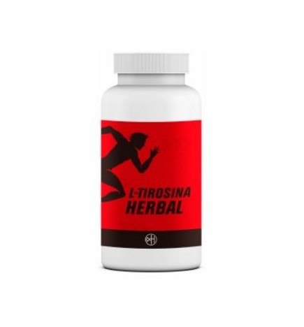 L-Tirosina 150 Capsulas Alfa Herbal