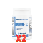 Pack de 2 unidades Ergystress 60 Capsulas Nutergia Pack de 2 unidades Ergystress 60 Capsulas Nutergia