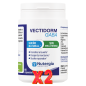Pack de 2 unidades Vectidorm Gaba 60 capsulas de Nutergia