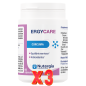 Pack de 3 unidades Ergycare 60 Capsulas Nutergia