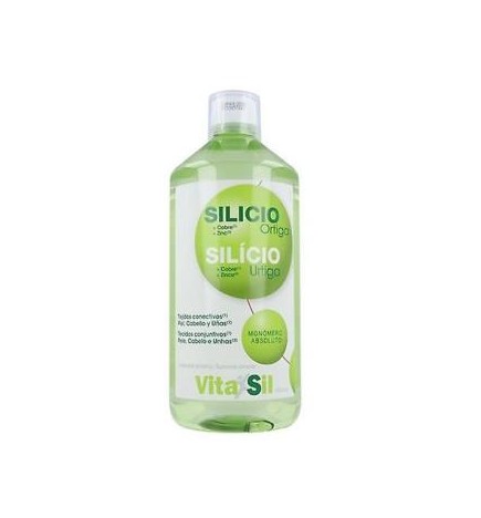 Silicio Organico 500Ml Vitasil