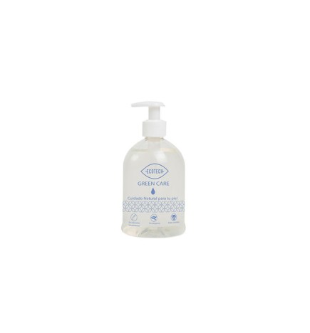 Gel De Manos Bio, 500 Ml Ecotech