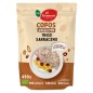 Copos De Trigo Sarraceno Sin Gluten Bio, 450 G El Granero Integral Copos De Trigo Sarraceno Sin Gluten Bio, 450 G El Granero Integral