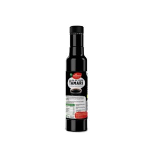 Tamari Salsa De Soja Bio, 250 Ml El Granero Integral