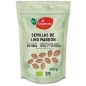 Semillas De Lino Marrón Bio, 400 G El Granero Integral
