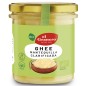 Ghee Mantequilla Clarificada Ayurvédica, 340 Ml El Granero Integral Ghee Mantequilla Clarificada Ayurvédica, 340 Ml El Granero Integral