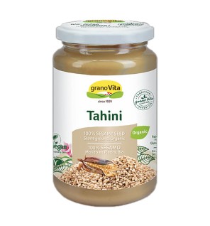 Tahini Bio, 350 G Granovita
