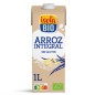 Caja de 6 de Bebida Vegetal De Arroz Integral Bio, 1 L Isola Bio Caja de 6 de Bebida Vegetal De Arroz Integral Bio, 1 L Isola Bio