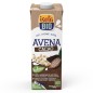 Caja de 6 de Bebida Vegetal De Avena Y Cacao Sin Azúcares Añadidos Bio, 1L Isola Bio Caja de 6 de Bebida Vegetal De Avena Y Cacao Sin Azúcares Añadidos Bio, 1L Isola Bio