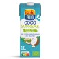 Caja de 6 de Bebida Vegetal De Coco Supreme Bio. 1 L Isola Bio Caja de 6 de Bebida Vegetal De Coco Supreme Bio. 1 L Isola Bio