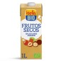 Caja de 6 de Bebida Vegetal De Frutos Secos Bio, 1L Isola Bio Caja de 6 de Bebida Vegetal De Frutos Secos Bio, 1L Isola Bio