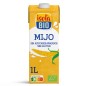Caja de 6 de Bebida Vegetal De Mijo Bio, 1 L Isola Bio Caja de 6 de Bebida Vegetal De Mijo Bio, 1 L Isola Bio