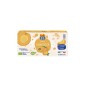 Zumo De Albaricoque Bio, Pack 3X200 Ml Isola Bio Zumo De Albaricoque Bio, Pack 3X200 Ml Isola Bio