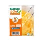 Goma Xantana Sin Gluten, 60 G Nature&Cie Goma Xantana Sin Gluten, 60 G Nature&Cie