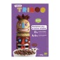 Cereales De Desayuno Con Chocolate Bio, 300 G Smileat Cereales De Desayuno Con Chocolate Bio, 300 G Smileat