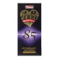 Chocolate 85% Cacao Zero, 100 G Torras Chocolate 85% Cacao Zero, 100 G Torras