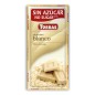 Chocolate Blanco Sin Azúcar, 75 G Torras Chocolate Blanco Sin Azúcar, 75 G Torras
