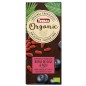 Chocolate Negro Con Bayas De Goji Y Acai Bio, 100 G Torras Chocolate Negro Con Bayas De Goji Y Acai Bio, 100 G Torras