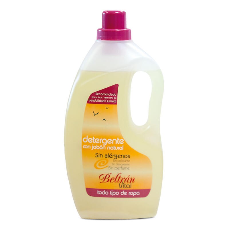 Detergente Liquido Vital 1.5 L Vital Detergente Liquido Vital 1.5 L Vital
