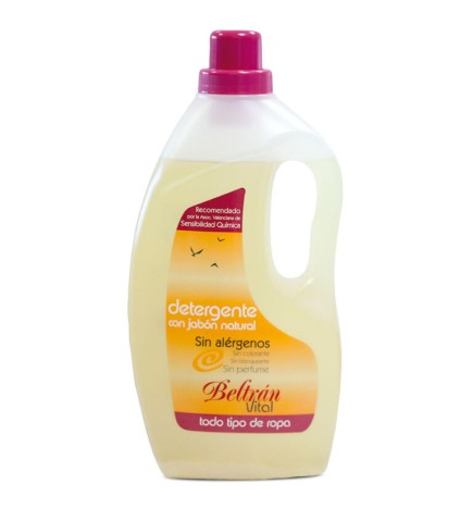 Detergente Liquido Vital 1.5 L Vital