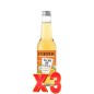 Pack de 3 unidades Kombucha De Naranja Bio, 250 Ml Cupper Pack de 3 unidades Kombucha De Naranja Bio, 250 Ml Cupper