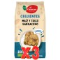 Pack de 3 unidades Copos Crujientes De Maíz Y Trigo Sarraceno Bio, 350 G El Granero Integral