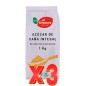 Pack de 3 unidades Azúcar De Caña Integral Bio, 1 Kg El Granero Integral Pack de 3 unidades Azúcar De Caña Integral Bio, 1 Kg El Granero Integral