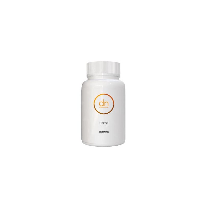 Lipcor Colesterol 30V Capsulas Direct Nutrition Lipcor Colesterol 30V Capsulas Direct Nutrition