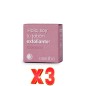 Pack de 3 unidades Jabón Exfoliante Bio, 120 G Essabo Pack de 3 unidades Jabón Exfoliante Bio, 120 G Essabo