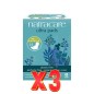 Pack de 3 unidades Compresa Normal Con Alas 14 Uds. Natracare
