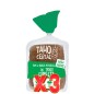 Pack de 3 unidades Pan De Molde Con Trigo Espelta Con Masa Madre Bio, 400 G Taho Cereal Pack de 3 unidades Pan De Molde Con Trigo Espelta Con Masa Madre Bio, 400 G Taho Cereal