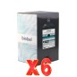 Pack 6 unidades Detergente Líquido Bag In Box, 18 L Biobel