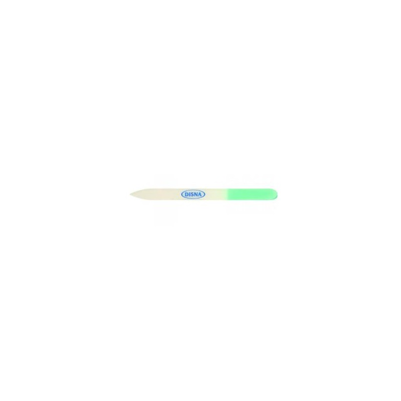 Disna Lima Vidrio Templado De 13,80 Cm Disna