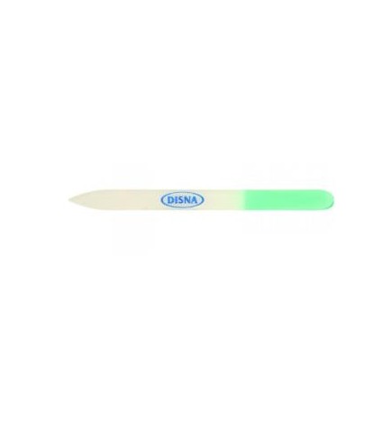 Disna Lima Vidrio Templado De 13,80 Cm Disna